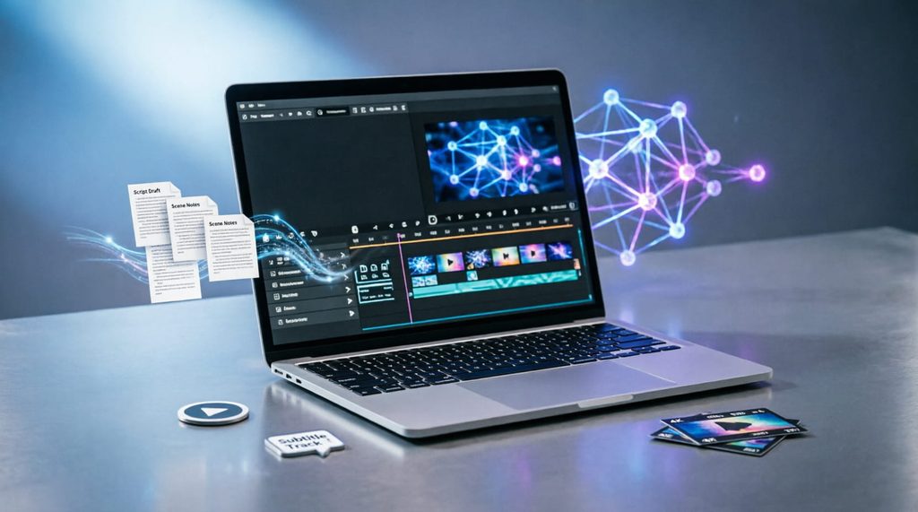 Pictory AI — Review Completa 2026 em Português