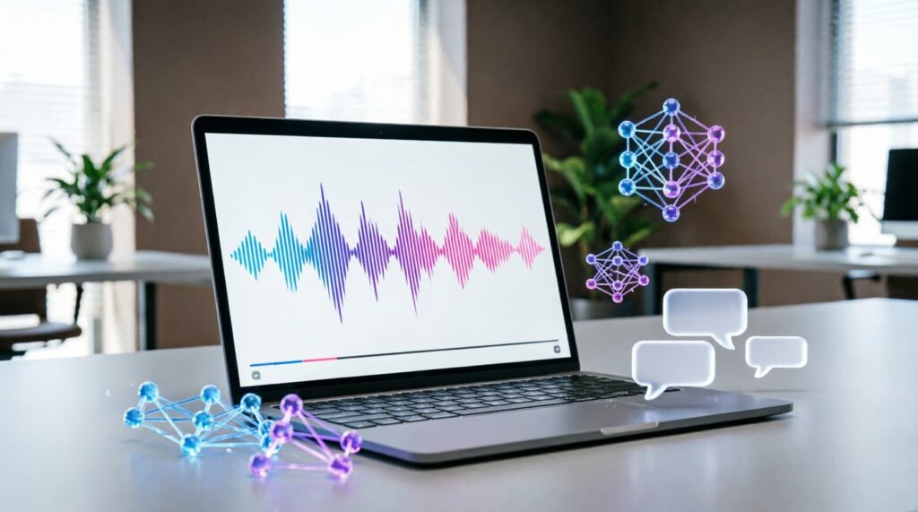 Rask AI — dublagem e tradução de vídeos com IA