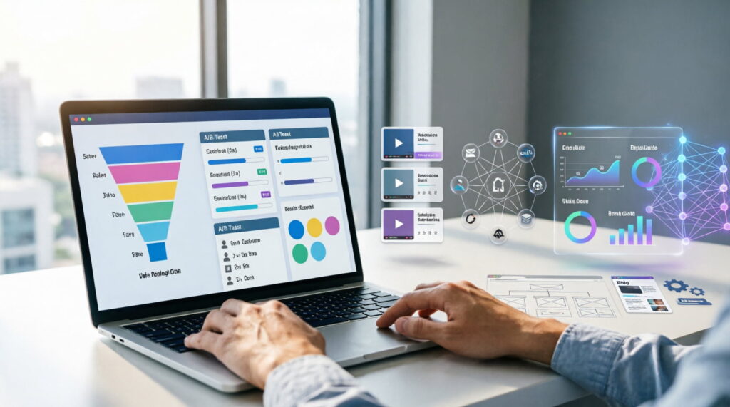 Systeme.io — Review Completa 2026 em Português