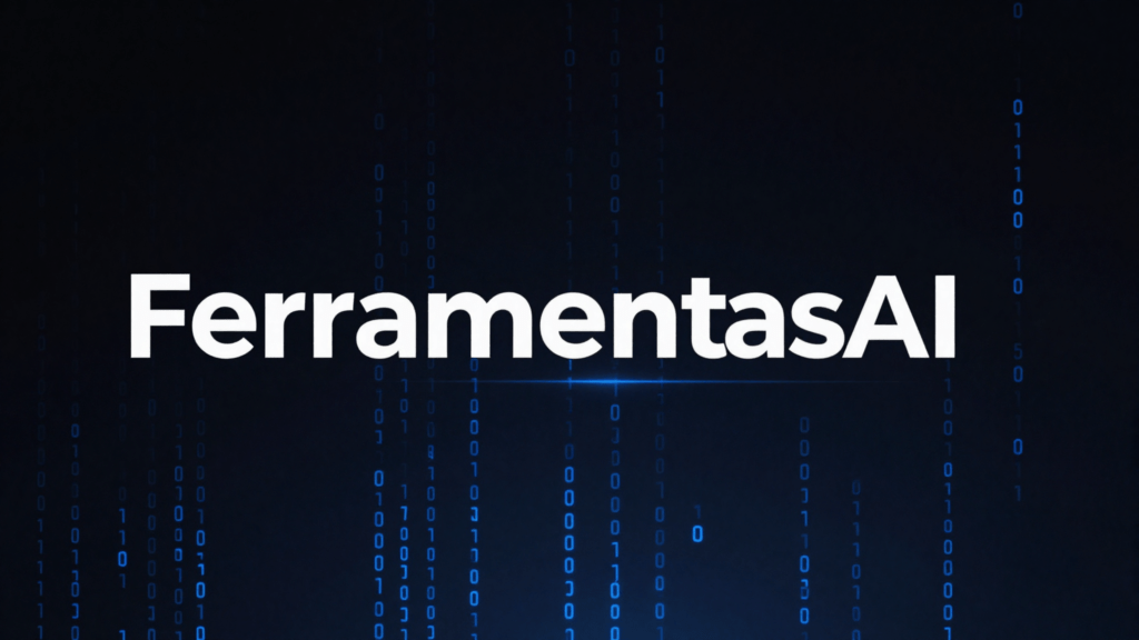 FerramentasAI — as melhores ferramentas de IA em português