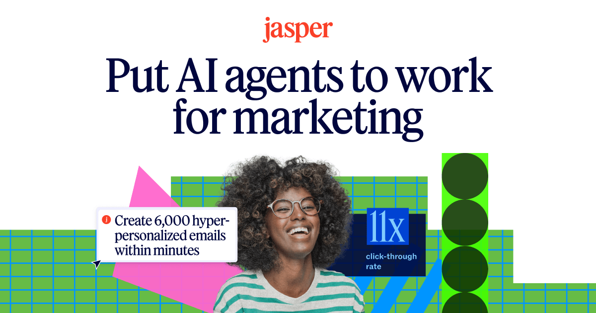 Jasper AI — review 2026, escrita de marketing com Brand Voice