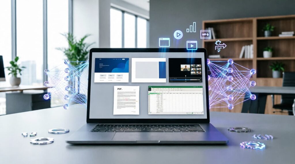 Runable — review 2026, agente de IA generalista para criar sites, apps e conteúdo