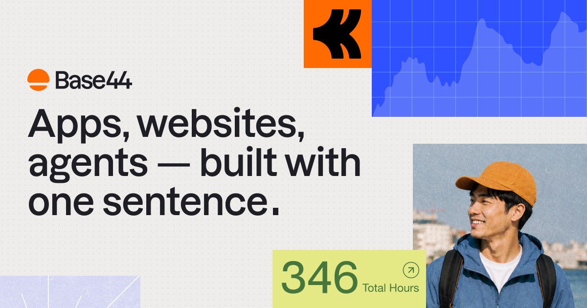 Base44 — review 2026, criação de aplicações full-stack com IA