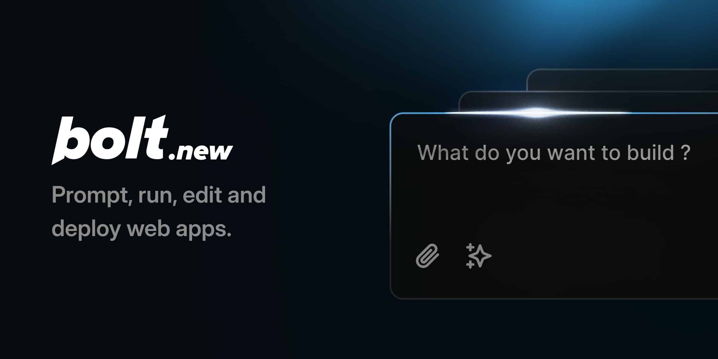 Bolt.new — review 2026, criação de apps com IA
