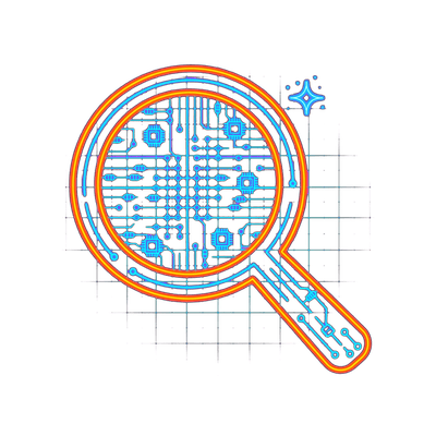 Ícone de Ferramentas AI — explorar todas as ferramentas