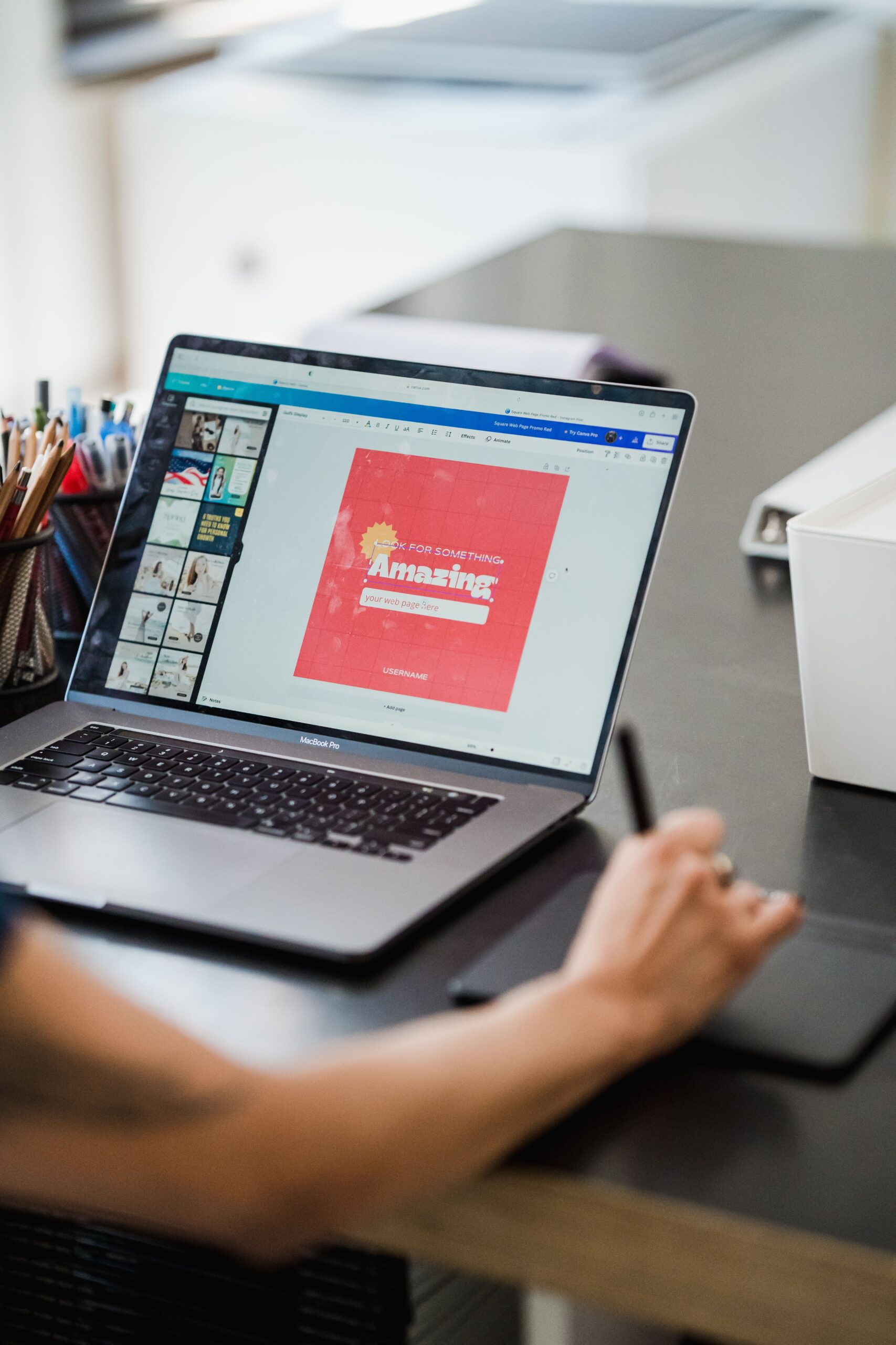 Mixboard, ferramenta gratuita do Google Labs para criar moodboards com IA